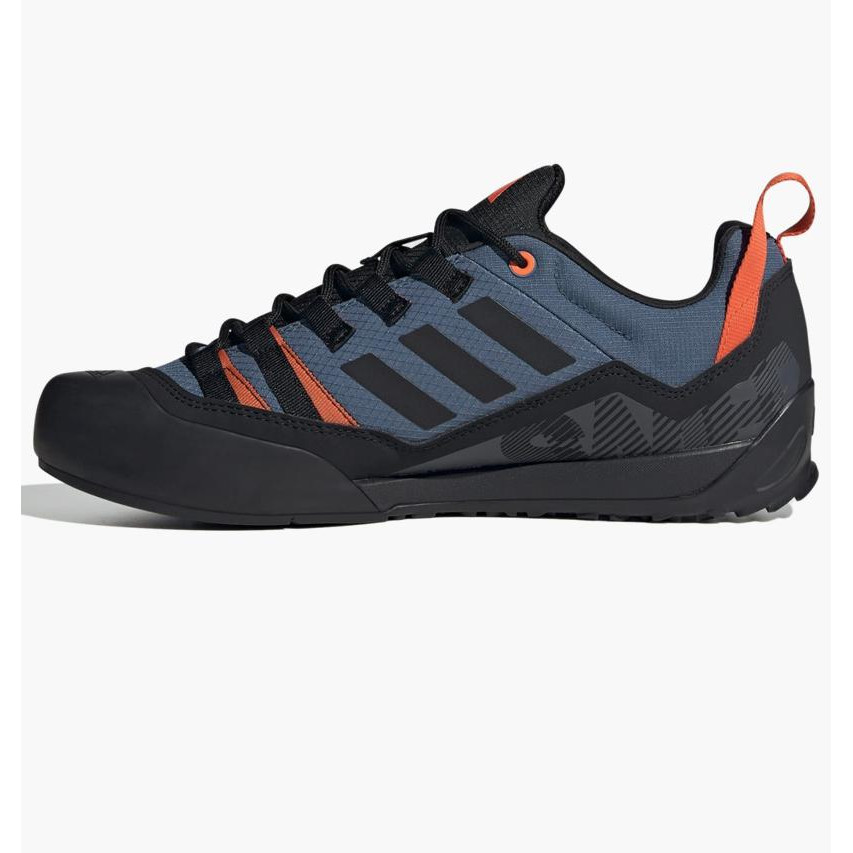 Adidas Кросівки  Terrex Swift Solo 2.0 Hiking Blue IE6903 43 - зображення 1