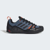 Adidas Кросівки  Terrex Swift Solo 2.0 Hiking Blue IE6903 43 - зображення 2