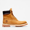 Timberland Черевики  Premium 6-Inch Waterproof Boots Yellow TB072066EBL 43 - зображення 2