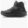 Salomon Черевики  Elixir Mid Gtx Black/Grey 472959 44.5 - зображення 1