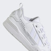 Adidas Кросівки  Adi2000 Shoes White Hr1745 41 - зображення 3