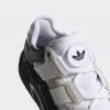 Adidas Кросівки  Niteball M Black/White H67366 46 - зображення 5