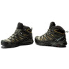 Salomon Черевики  X Ultra 3 Mid Gtx Olive 401337 42 - зображення 4