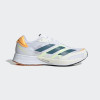 Adidas Кросівки  Adizero Adios 6 Shoes Grey/Green Gy0894 45 - зображення 2