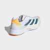 Adidas Кросівки  Adizero Adios 6 Shoes Grey/Green Gy0894 45 - зображення 6