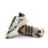 Adidas Кросівки  Niteball W Beige/Brown GY8567 42.5 - зображення 3