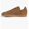 Adidas Кросівки  Gazelle Shoes Brown Gy7370 44 - зображення 1