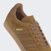 Adidas Кросівки  Gazelle Shoes Brown Gy7370 44 - зображення 3