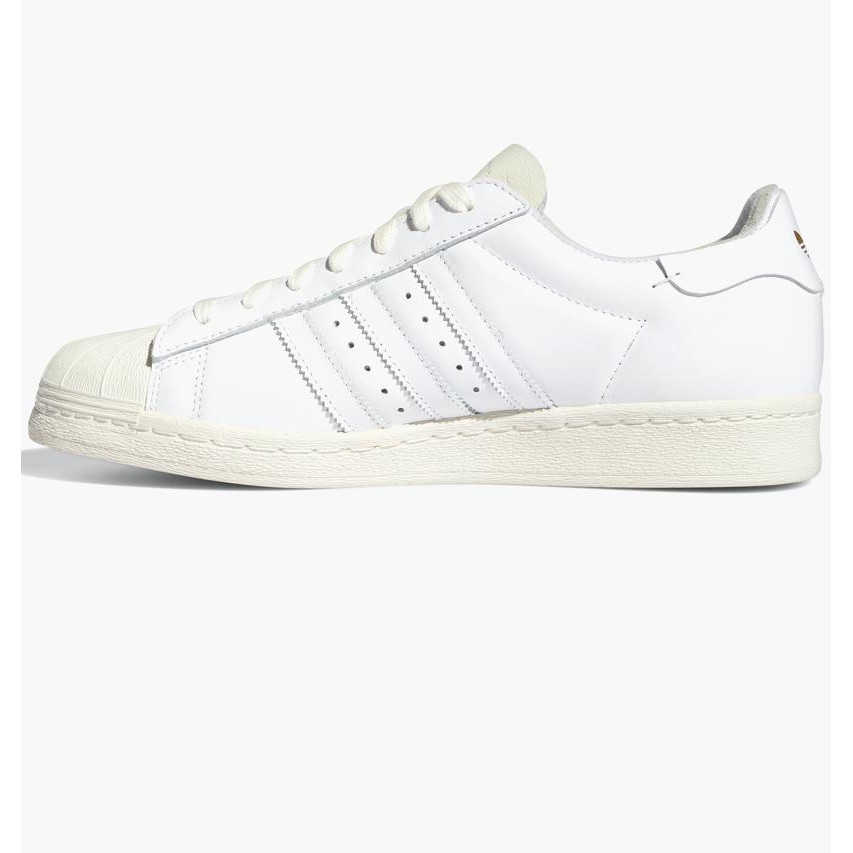 Adidas Кросівки   82 Shoes White Gw1798 43 - зображення 1