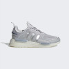 Adidas Кросівки  Nmd_V3 Shoes Grey Hq4446 44.5 - зображення 4