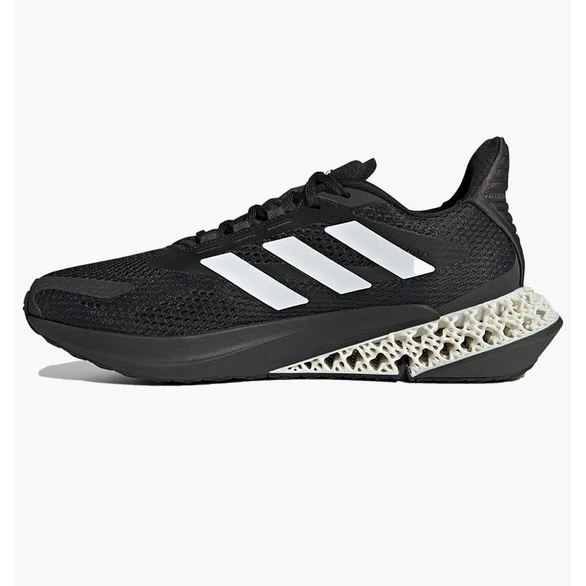 Adidas Кросівки  4Dfwd Pulse Shoes Black Q46450 40.5 - зображення 1