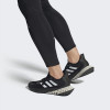 Adidas Кросівки  4Dfwd Pulse Shoes Black Q46450 40.5 - зображення 5