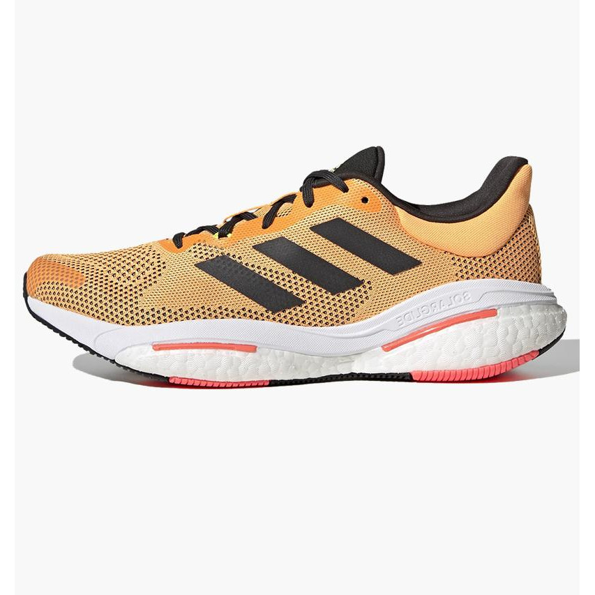 Adidas Кросівки  Solar Glide 5 Orange GX5470 42 - зображення 1