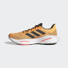 Adidas Кросівки  Solar Glide 5 Orange GX5470 42 - зображення 3