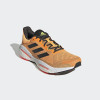 Adidas Кросівки  Solar Glide 5 Orange GX5470 42 - зображення 4