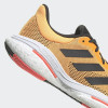 Adidas Кросівки  Solar Glide 5 Orange GX5470 42 - зображення 6