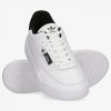 Adidas Кросівки  New Her Court W White GW5364 40.5 - зображення 4