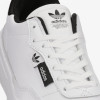 Adidas Кросівки  New Her Court W White GW5364 40.5 - зображення 5