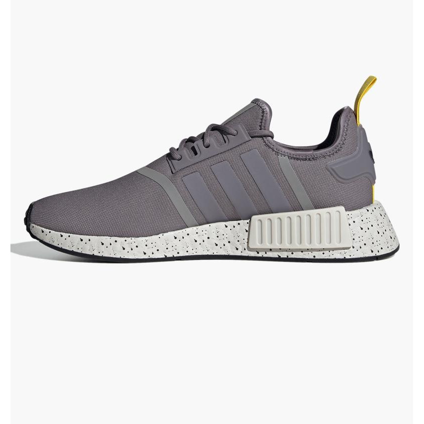 Adidas Кросівки  Nmd_R1 Shoes Grey Gx9534 42 - зображення 1