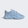 Adidas Кросівки  Ozweego Shoes Light Blue Hq8863 39 - зображення 2