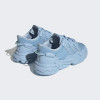 Adidas Кросівки  Ozweego Shoes Light Blue Hq8863 39 - зображення 6