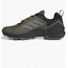 Adidas Кросівки  Terrex Swift R3 Gore-Tex Hiking Shoes Grey Hr1312 46.5 - зображення 1