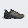 Adidas Кросівки  Terrex Swift R3 Gore-Tex Hiking Shoes Grey Hr1312 46.5 - зображення 2