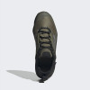 Adidas Кросівки  Terrex Swift R3 Gore-Tex Hiking Shoes Grey Hr1312 46.5 - зображення 3