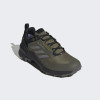 Adidas Кросівки  Terrex Swift R3 Gore-Tex Hiking Shoes Grey Hr1312 46.5 - зображення 5