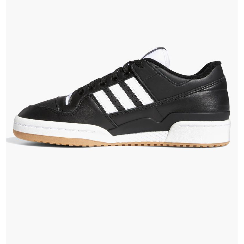 Adidas Кросівки  Forum 84 Low Adv Shoes Black Gw6933 46 - зображення 1