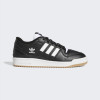 Adidas Кросівки  Forum 84 Low Adv Shoes Black Gw6933 46 - зображення 2