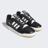 Adidas Кросівки  Forum 84 Low Adv Shoes Black Gw6933 46 - зображення 4