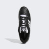 Adidas Кросівки  Forum 84 Low Adv Shoes Black Gw6933 46 - зображення 5