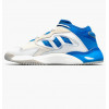 Adidas Кросівки  Streetball Ii White Gx9685 42 - зображення 1