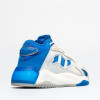 Adidas Кросівки  Streetball Ii White Gx9685 42 - зображення 5