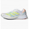 Adidas Кросівки  Adizero Adios 6 W Grey Gy0910 39 - зображення 1