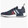 Adidas Кросівки  Nmd_R1 Shoes Grey Hq4450 44 - зображення 1