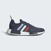 Adidas Кросівки  Nmd_R1 Shoes Grey Hq4450 44 - зображення 2