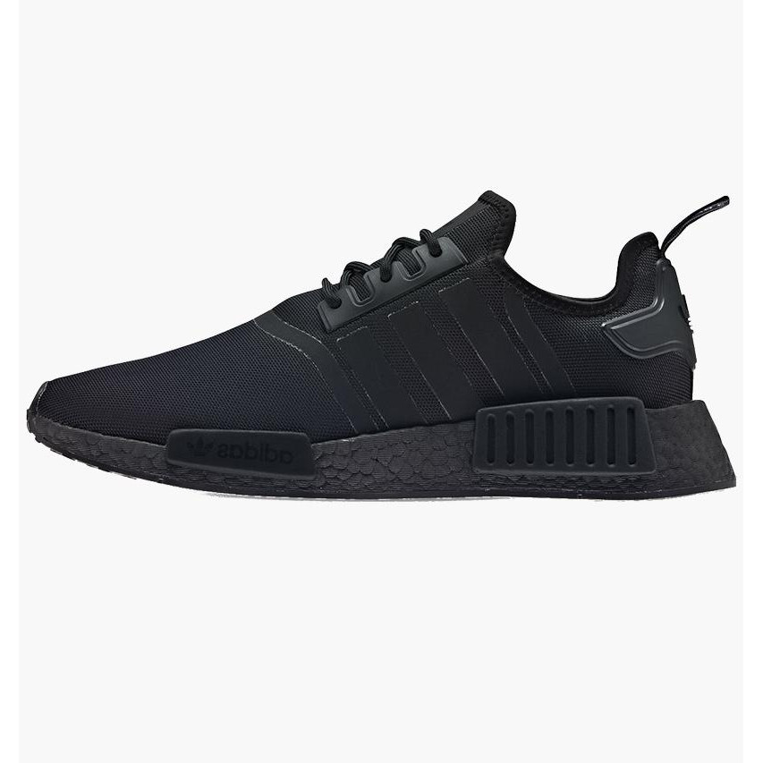 Adidas Кросівки  Nmd R1 Black GZ9256 46 - зображення 1