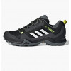 Adidas Кросівки  Terrex Ax3 Black FX4575 40 - зображення 1