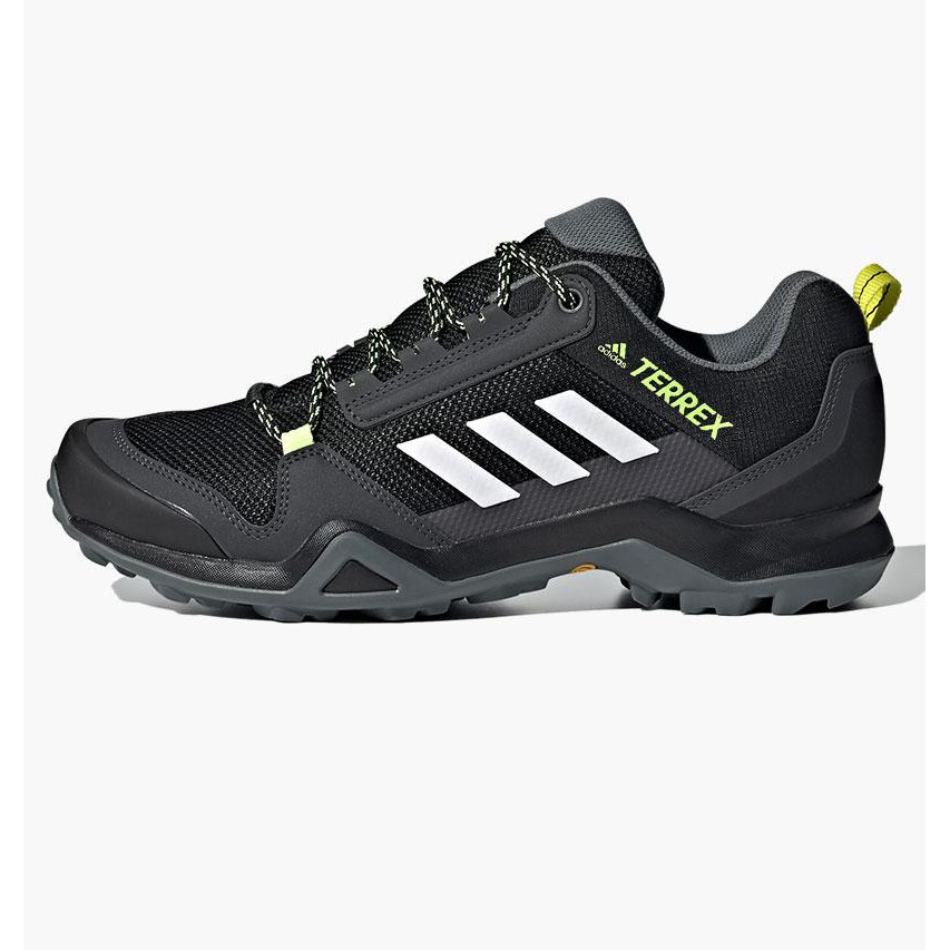 Adidas Кросівки  Terrex Ax3 Black FX4575 40 - зображення 1