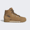 Adidas Кросівки  Terrex Snowpitch C. Brown FV7960 41 - зображення 2