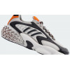 Adidas Кросівки  4D Krazed Shoes Grey Gx4600 44 - зображення 2