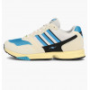 Adidas Кросівки  Zx 1000 Og White/Blue FW1485 38.5 - зображення 1