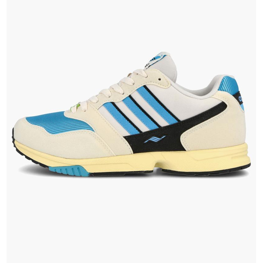 Adidas Кросівки  Zx 1000 Og White/Blue FW1485 38.5 - зображення 1