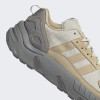 Adidas Кросівки  Zx 22 Boost Shoes Beige Gx7008 41.5 - зображення 3