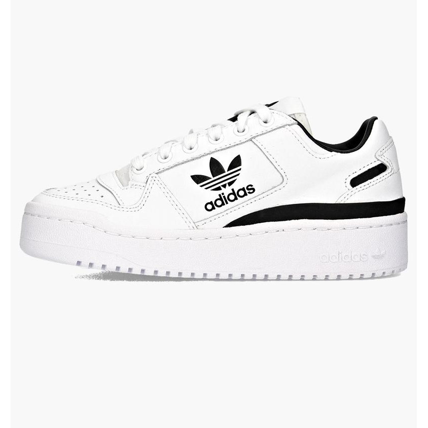 Adidas Кросівки  Forum Bold W White GY5921 38 - зображення 1