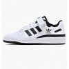 Adidas Кросівки  Forum Low White FY7757 44.5 - зображення 1