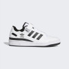 Adidas Кросівки  Forum Low White FY7757 44.5 - зображення 2