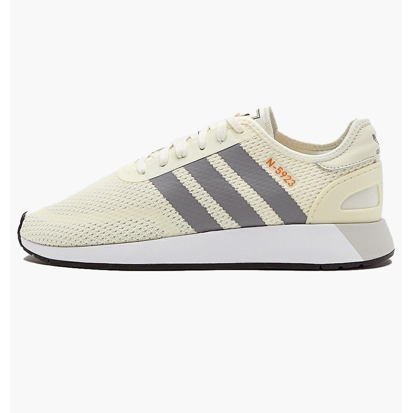 Adidas Кросівки  N-5923 Grey DB0958 43 - зображення 1